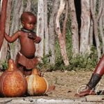 villaggio himba 47