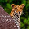Copertina Libro Terra D'Africa