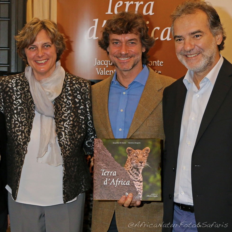 Libro Alberto Angela