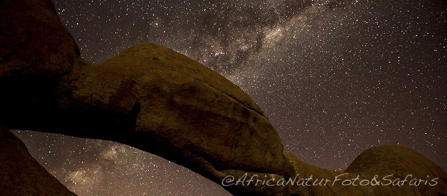 Spitzkoppe Arch 79