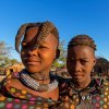 Ragazze Himba