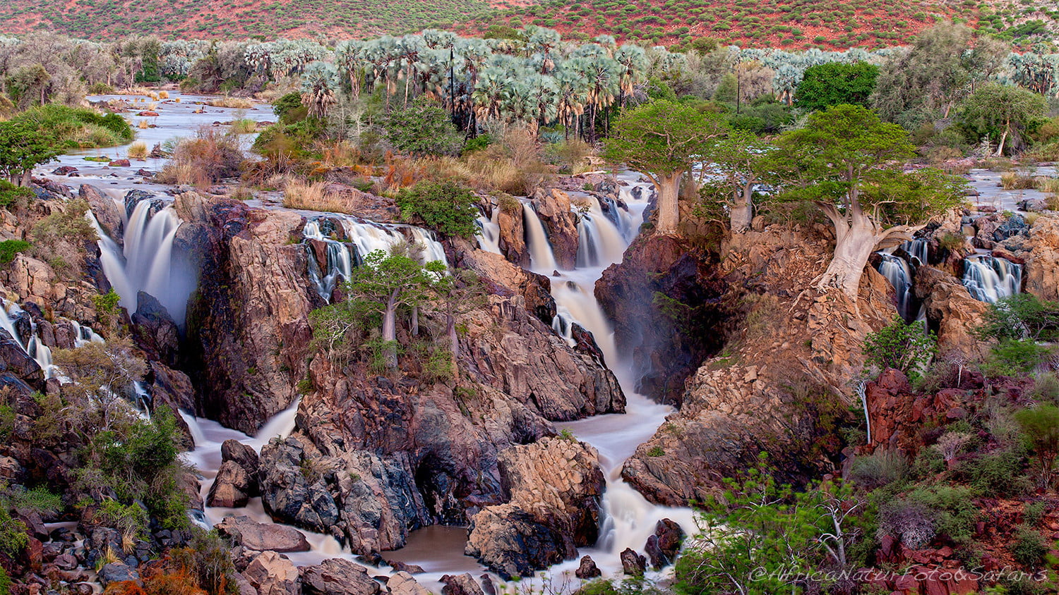 Epupa Falls 6