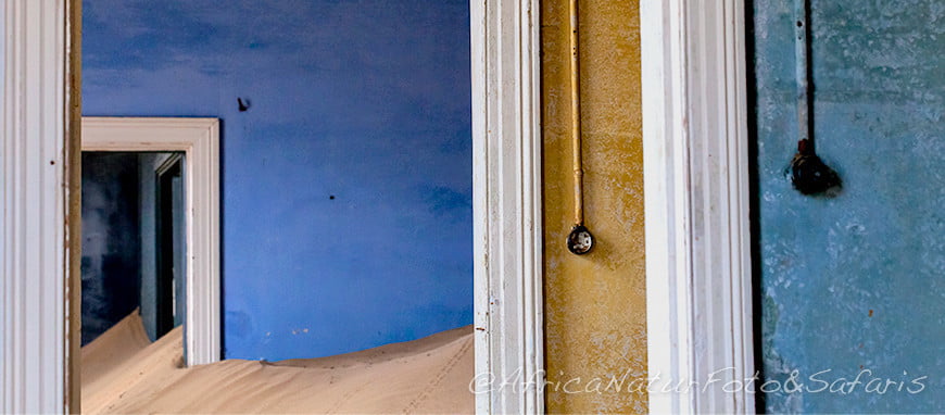 Kolmanskop 3