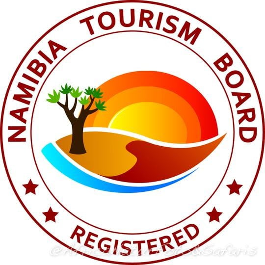 NTB Registered colour