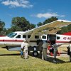 Botswana aerei