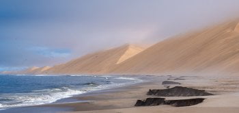 Tour Namibia Classico 5 Oceano Dune