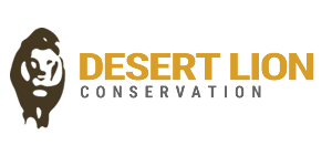 Desert Lion Conservation